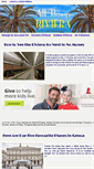 Mobile Screenshot of allthingsriviera.com